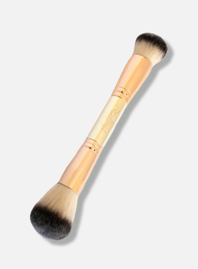 3d foundation brush